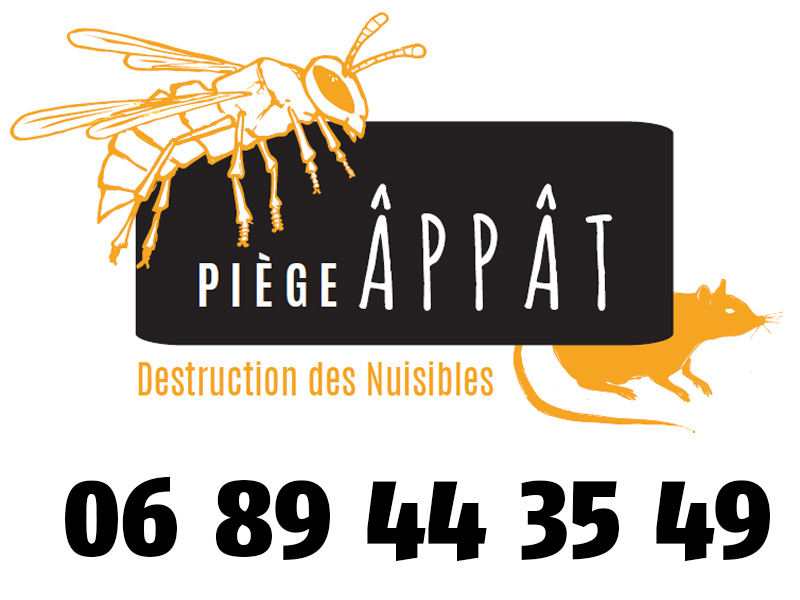 Présentation Piège Appat